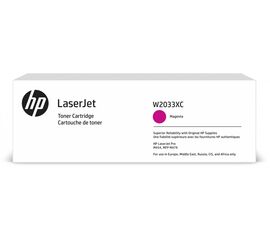 Картридж HP 415X W2033XC, фото 
