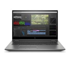 Ноутбук HP ZBook Fury 17.3 G8 4A6B4EA, фото 