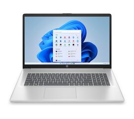Ноутбук HP Essential 17-cn3156mg 8L380EA, фото 
