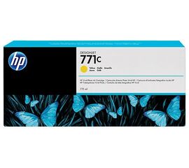 Картридж HP 771C B6Y10A, фото 