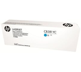 Картридж HP 824A CB381YC, фото 
