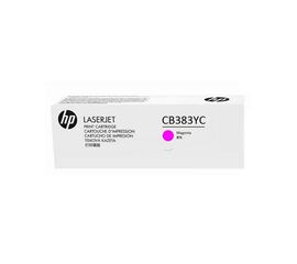 Картридж HP CB383YC, фото 