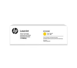 Картридж HP 304A CC532AC, фото 