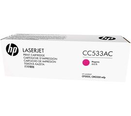 Картридж HP 304A CC533AC, фото 