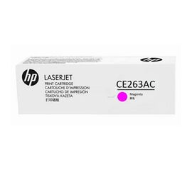 Картридж HP 648A CE263AC, фото 