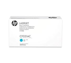 Картридж HP CF031AC, фото 