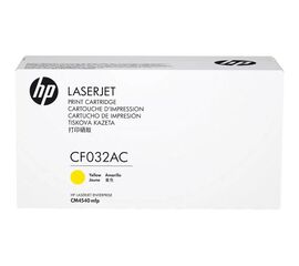 Картридж HP CF032AC, фото 