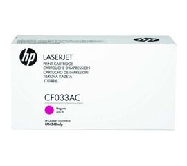 Картридж HP CF033AC, фото 