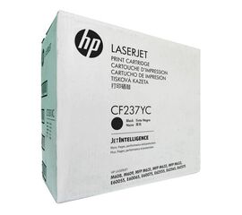 Картридж HP 37Y CF237YC, фото 