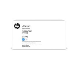 Картридж HP 653A CF321AC, фото 