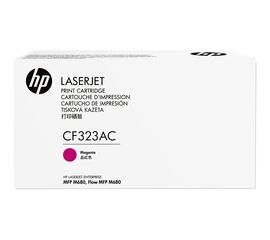 Картридж HP 653A CF323AC, фото 