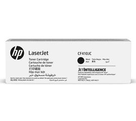 Картридж HP 410J CF410JC, фото 