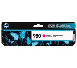 Картридж HP 980 D8J08A, фото 