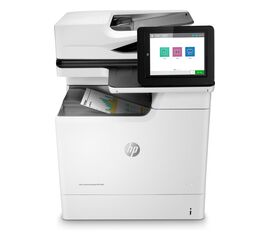 МФУ HP Color LaserJet Enterprise MFP M681dh J8A10A, фото 