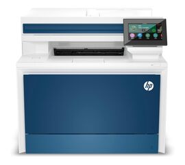 МФУ HP Color LaserJet Pro MFP 4303fdn 5HH66A, фото 