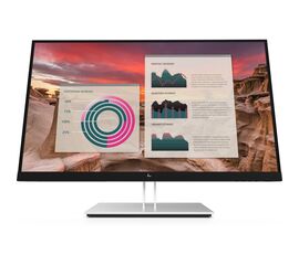 Монитор HP E27u G4 189T3AA, фото 