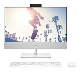 Моноблок HP Pavilion 24-ca1063ci 6C983EA, фото 