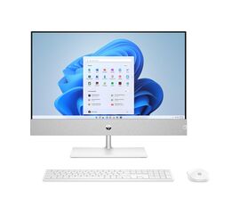 Моноблок HP Pavilion 24-ca1384nw 6J8D5EA, фото 