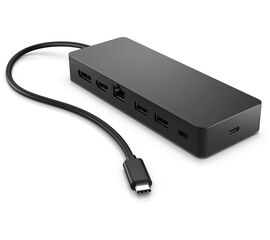 Док-станция HP Universal USB-C 50H55AA, фото 
