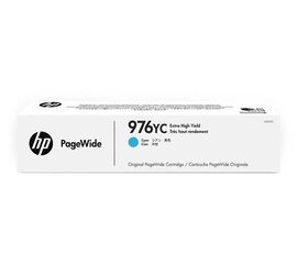 Картридж HP 976YC L0S29YC, фото 