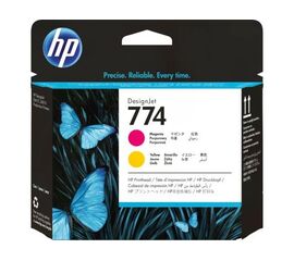 Печатающая головка HP 774 P2V99A, фото 