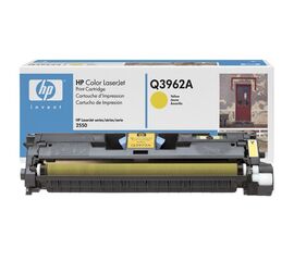 Картридж HP 122A Q3962A, фото 