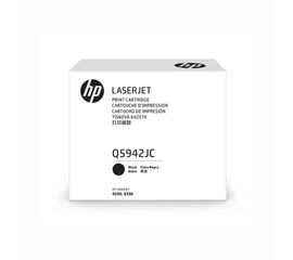 Картридж HP 42J Q5942JC, фото 