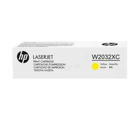 Картридж HP 415X W2032XC, фото 