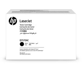 Картридж HP 70A Q7570AC, фото 