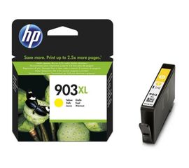 Картридж HP 903XL T6M11AE, фото 