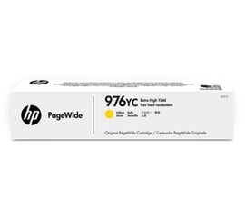 Картридж HP 976YC L0S31YC, фото 