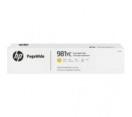 Картридж HP 981YC L0R19YC, фото 