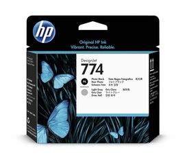 Печатающая головка HP 774 P2W00A, фото 