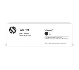 Картридж HP 658X W2000XC, фото 