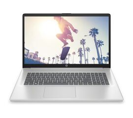 Ноутбук HP Essential 17-cn3031ci 9R3P3EA, фото 