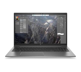 Ноутбук HP ZBook 15 Firefly G8 943B4E8R, фото 