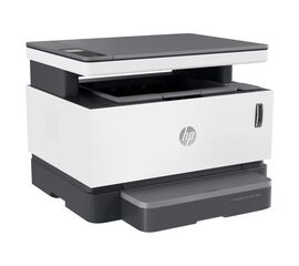 МФУ HP Neverstop Laser 1200w A4 Лазерная Черно-белая печать, 4RY26A, фото 