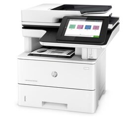 МФУ HP LaserJet Enterprise M528f A4 Лазерная Черно-белая печать, 1PV65A, фото 