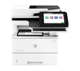 МФУ HP LaserJet Enterprise MFP M528z 1PV67A, фото 