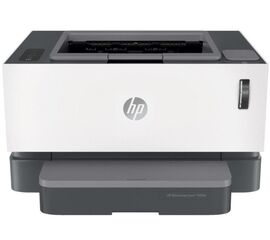 Принтер HP Neverstop Laser 1000w 4RY23A, фото 