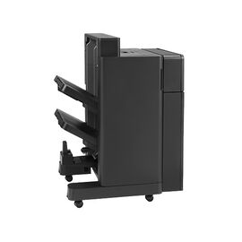 Брошюровщик HP LaserJet M855/M880 c 2/4 дыроколом, CZ999A, фото 