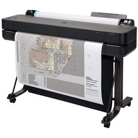Плоттер HP DesignJet T630 36" 5HB11A, фото 