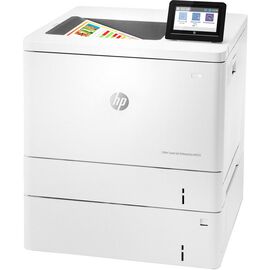 Принтер HP Color LaserJet Enterprise M555x A4 Цветная Лазерная печать, 7ZU79A, фото 