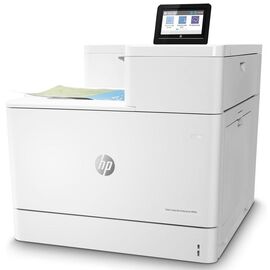 Принтер HP LaserJet Enterprise M856dn A3 Цветная Лазерная печать, T3U51A, фото 