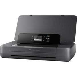 Принтер HP OfficeJet 202 A4 Цветная Струйная печать, N4K99C, фото 