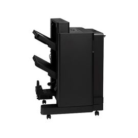 Брошюровщик HP LaserJet Booklet Maker M806 / M830 MFP series CZ285A, фото 