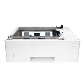 Лоток для бумаги HP LaserJet на 550 листов L0H17A, фото 