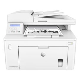 МФУ HP LaserJet Pro M227sdn, G3Q74A, фото 