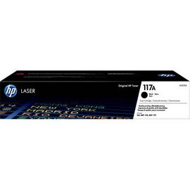 Картридж HP 117A W2070A, фото 