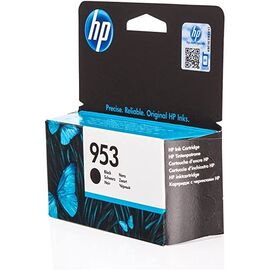 Картридж HP 953 черный, L0S58AE, фото 
